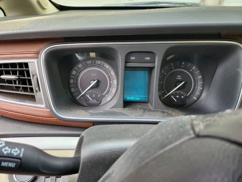 徐州18年别克GL88