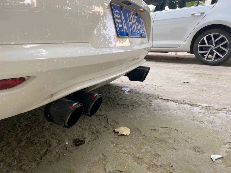 邯郸11年大众尚酷6