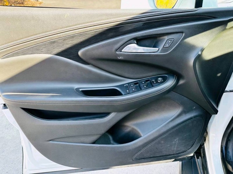 沈阳15年别克昂科威3