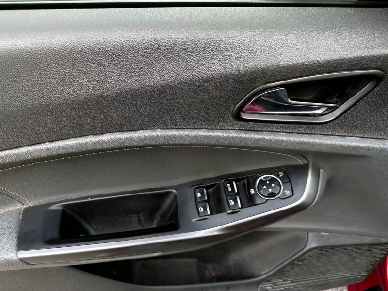 沈阳16年福特福睿斯3