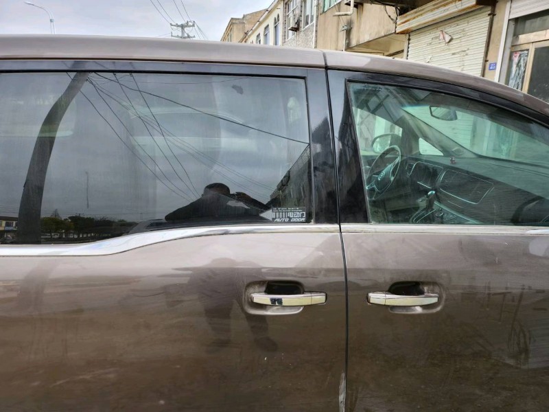 常州18年别克GL82