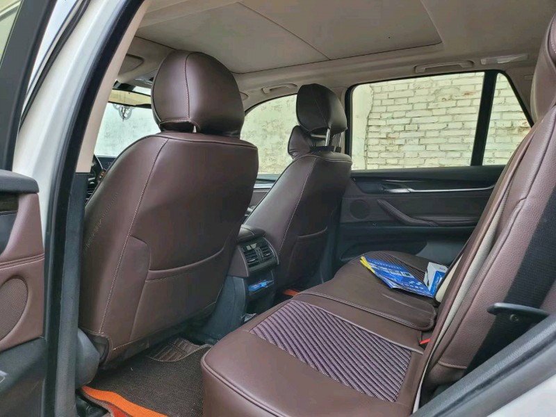 邯郸14年宝马X56