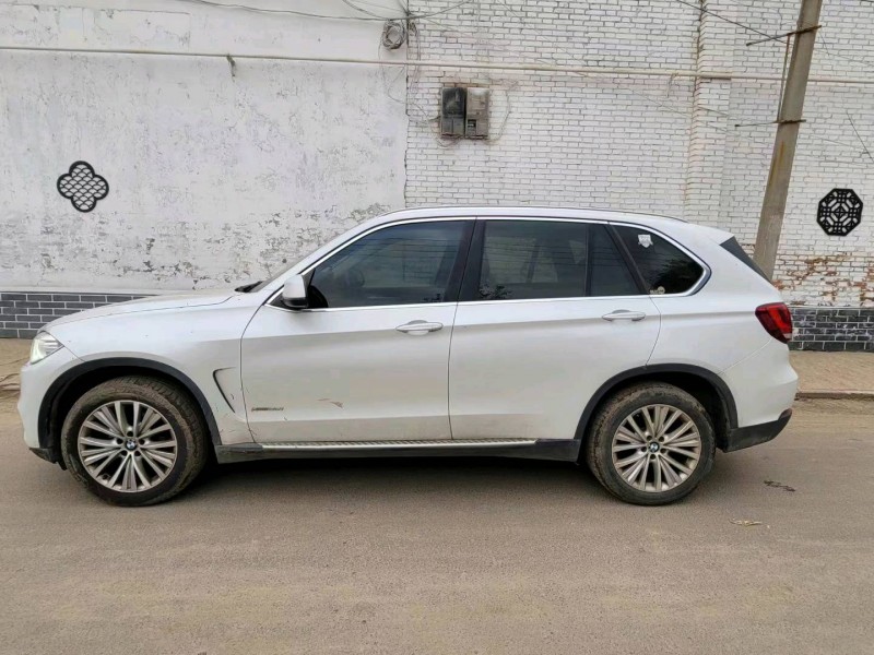 邯郸14年宝马X58