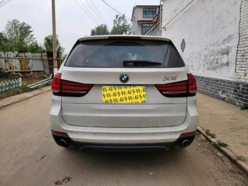 邯郸14年宝马X59