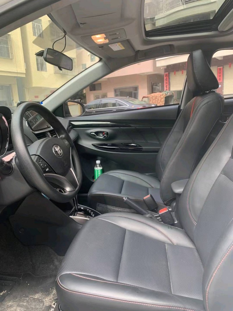 佛山21年豐田YARiS L 致炫7