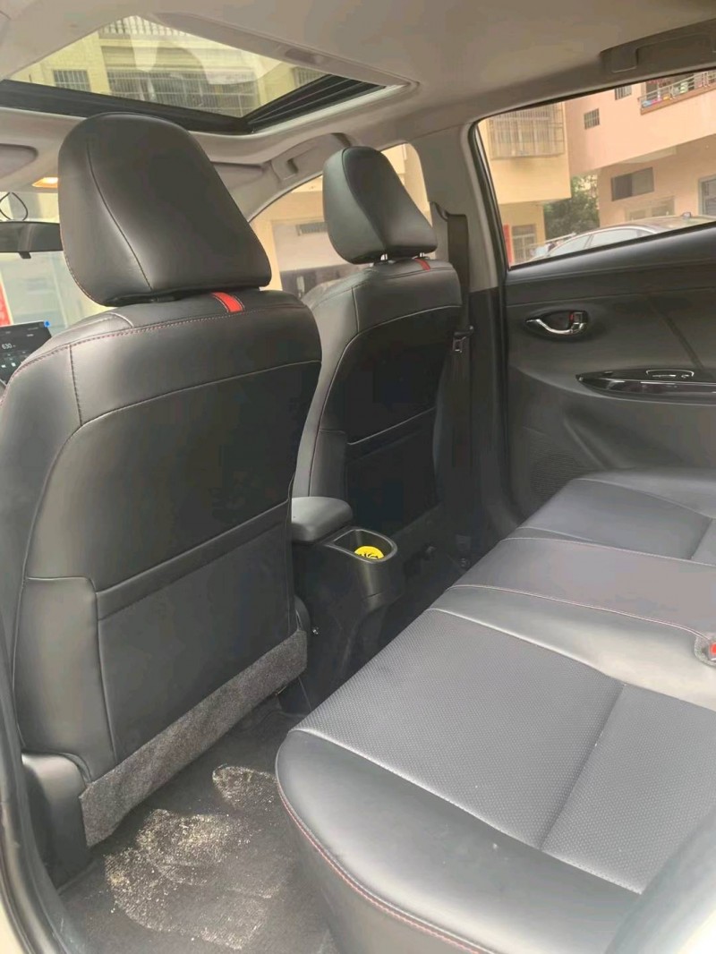 佛山21年豐田YARiS L 致炫9