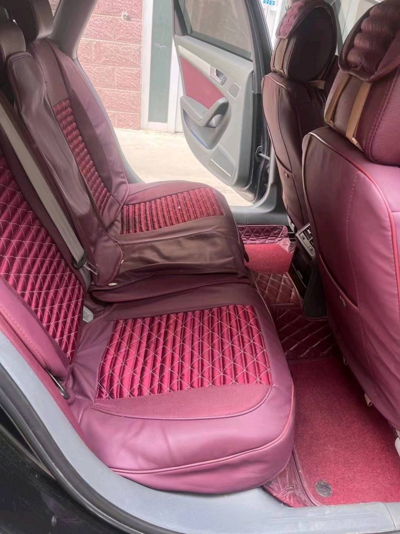 北京13年奥迪A4L7