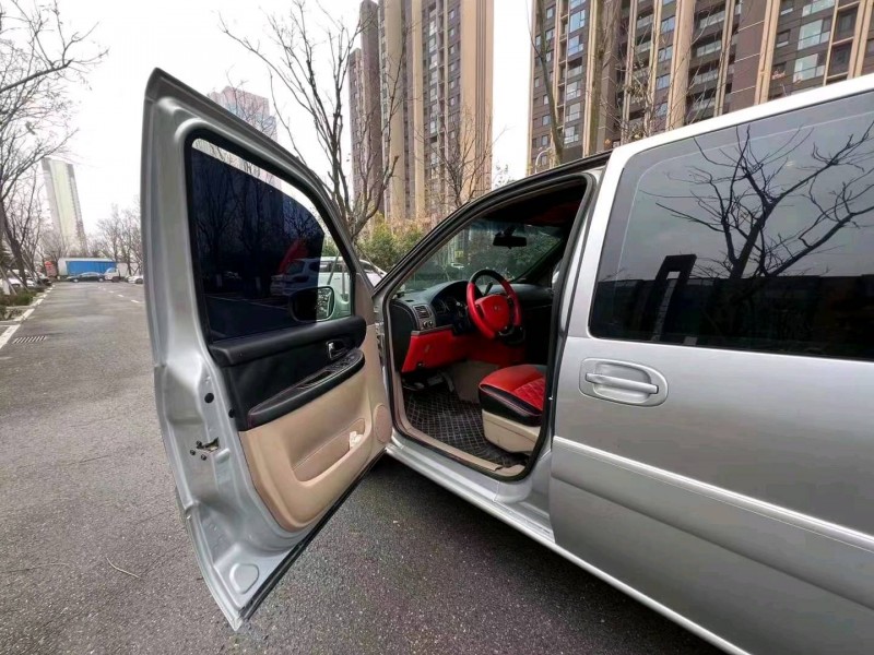 东营15年别克GL88