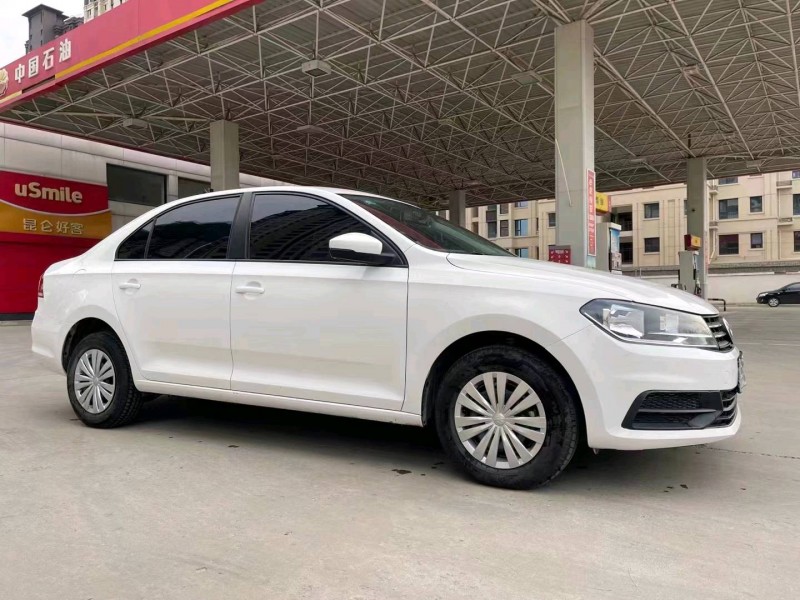 邯郸20年大众桑塔纳1