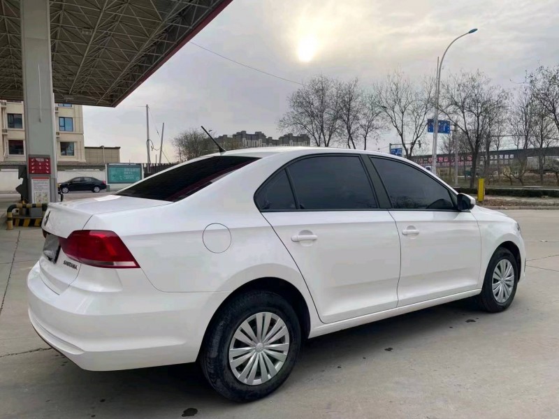 邯郸20年大众桑塔纳2