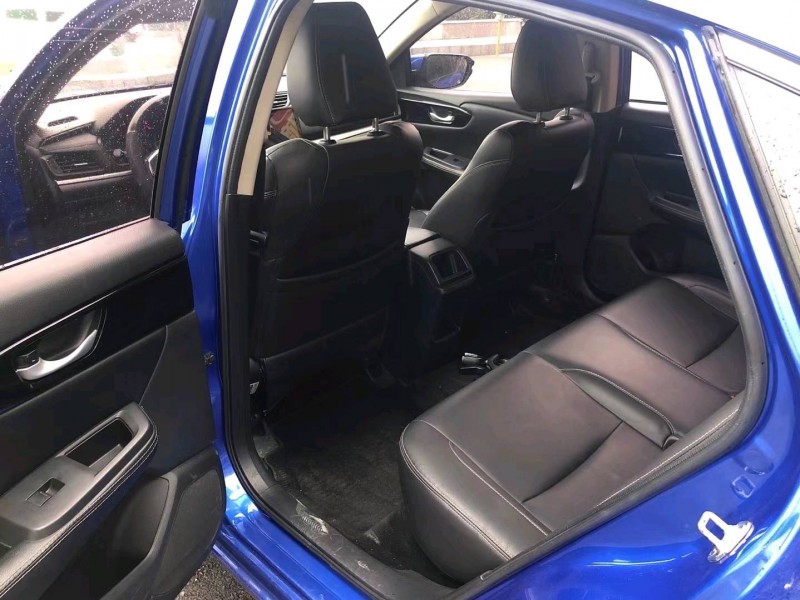 宜春19年本田享域5