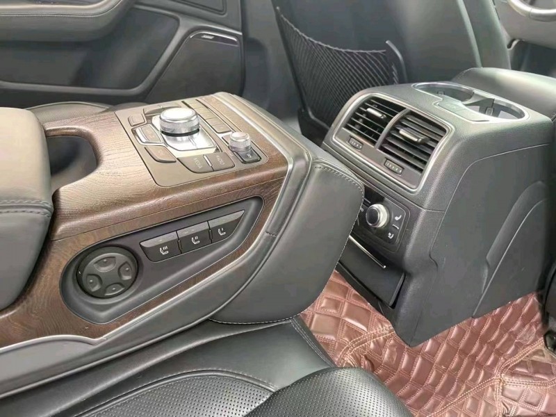 潍坊13年奥迪A6L5