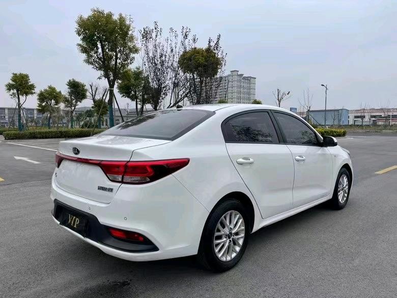 盐城18年起亚K27