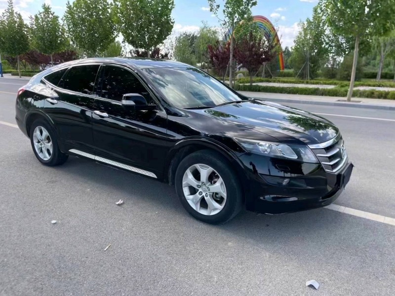 廊坊14年本田歌诗图2