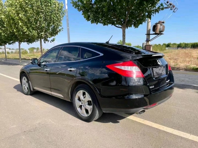 廊坊14年本田歌诗图4