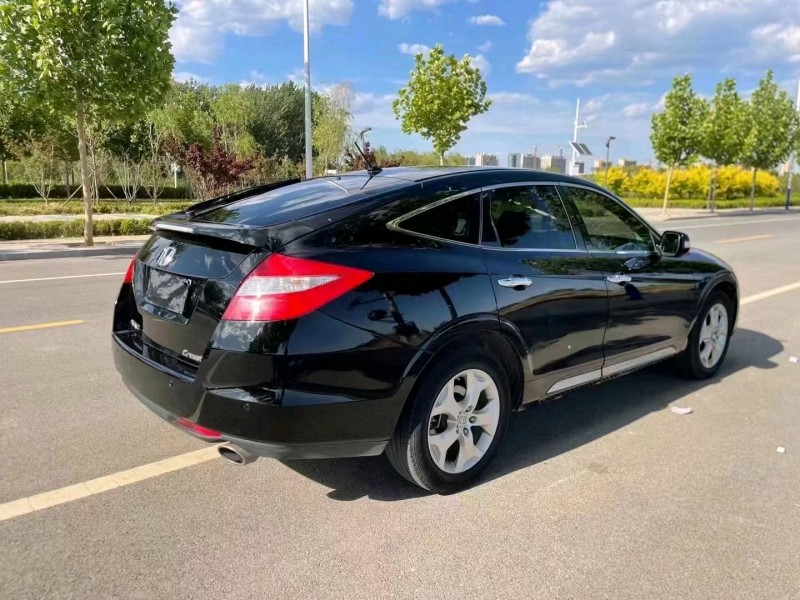 廊坊14年本田歌诗图5