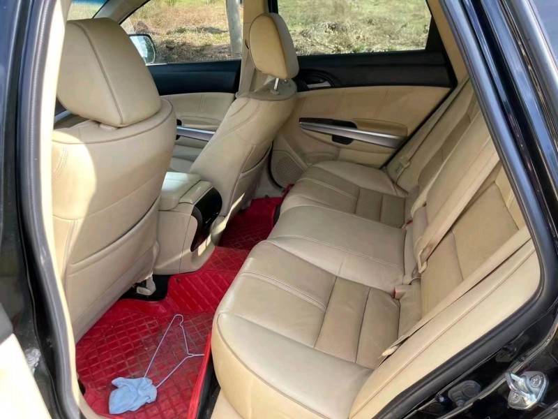 廊坊14年本田歌诗图7