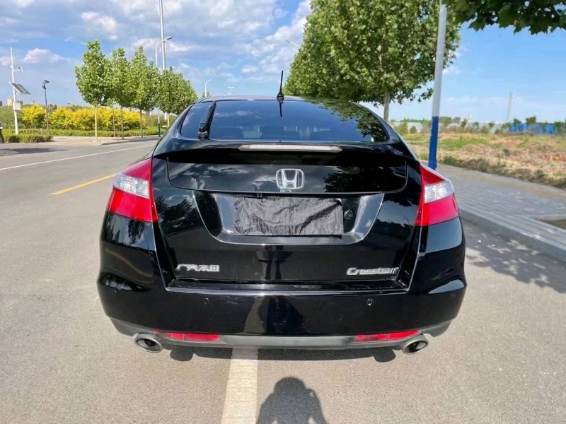 廊坊14年本田歌诗图9