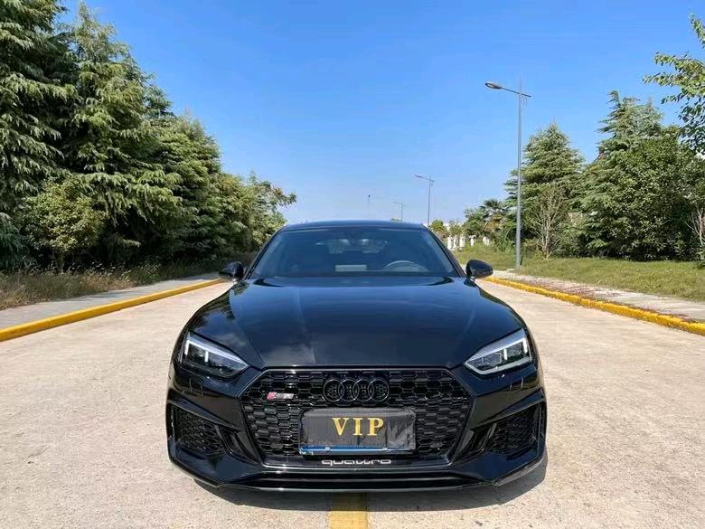 盐城20年奥迪RS51