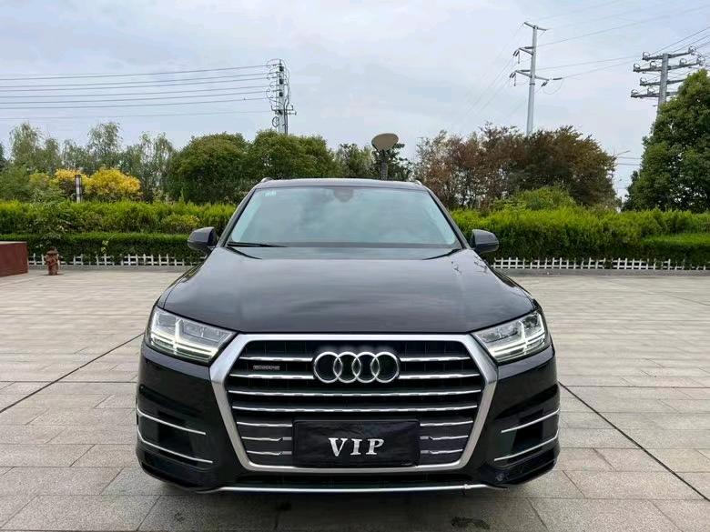 盐城18年奥迪Q71