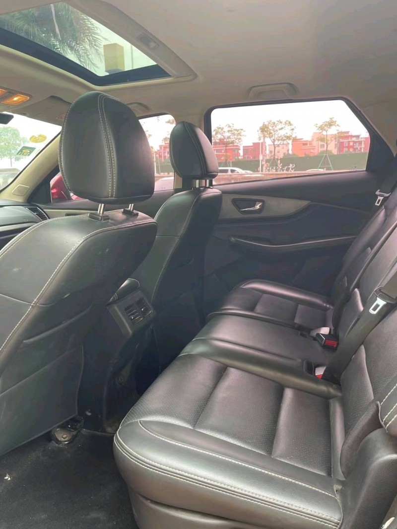 佛山17年东风S5609