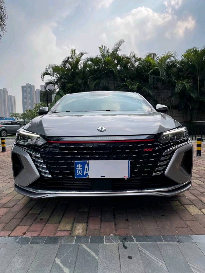 佛山22年东风奕炫1