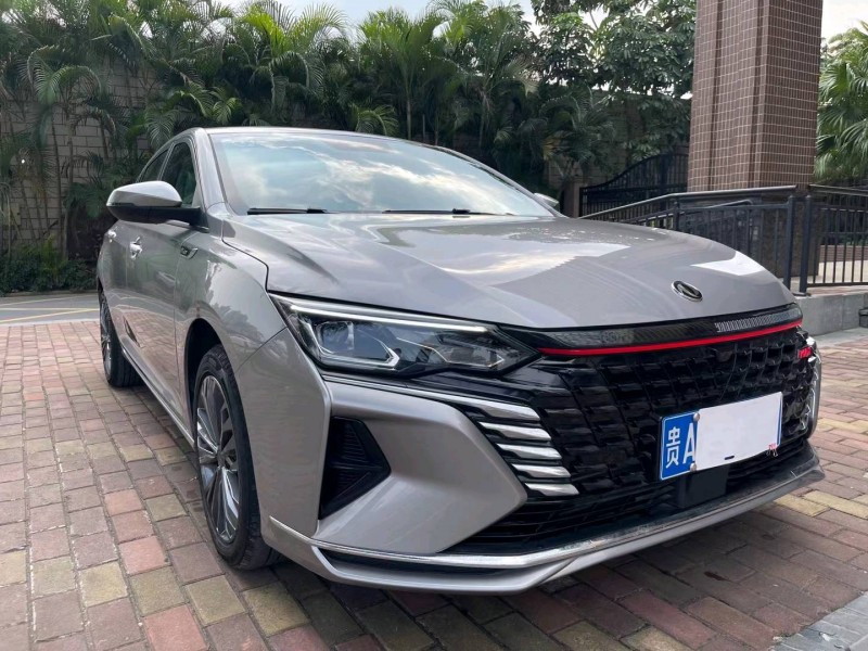 佛山22年东风奕炫4