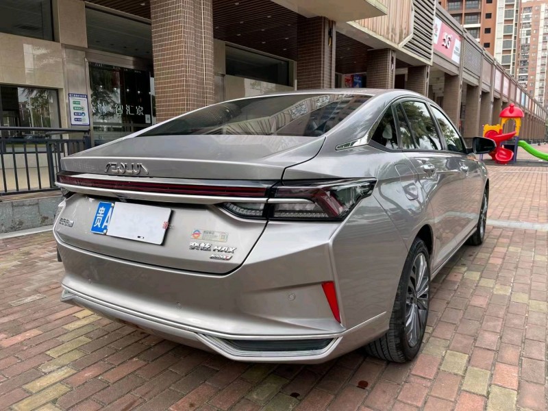 佛山22年东风奕炫6