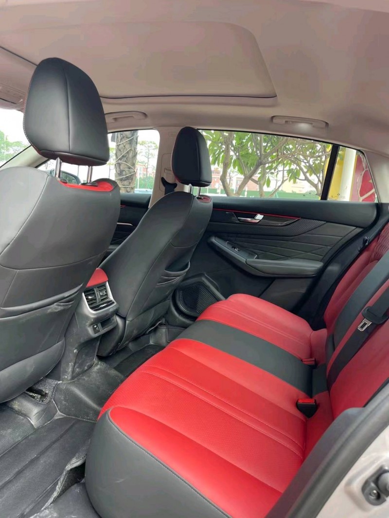 佛山22年东风奕炫9