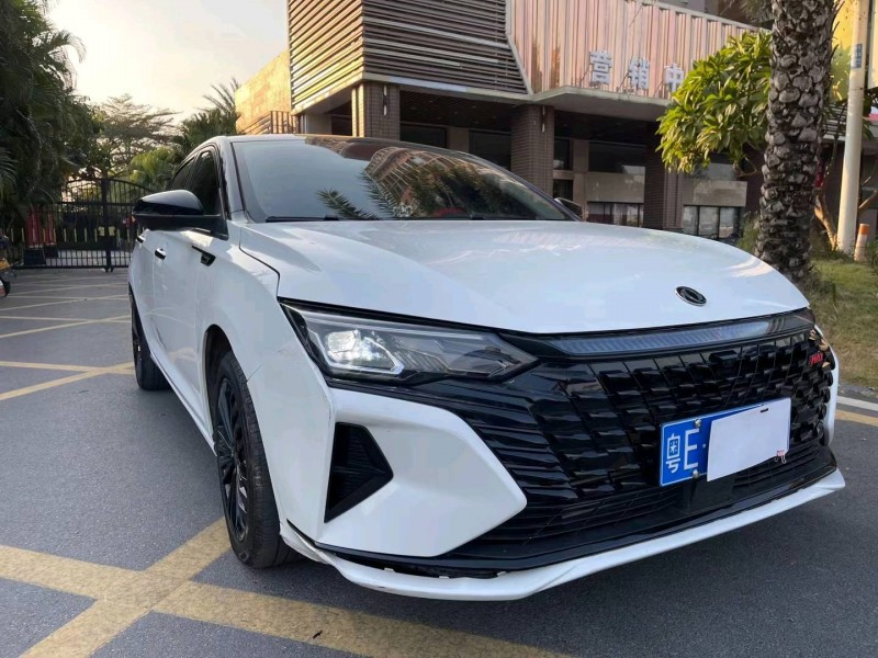 佛山22年东风奕炫4