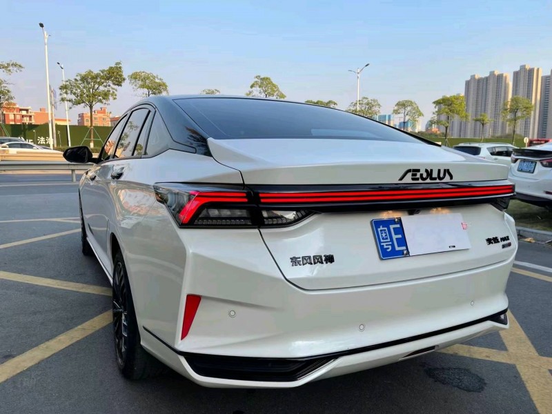 佛山22年东风奕炫5