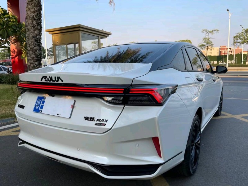 佛山22年东风奕炫6