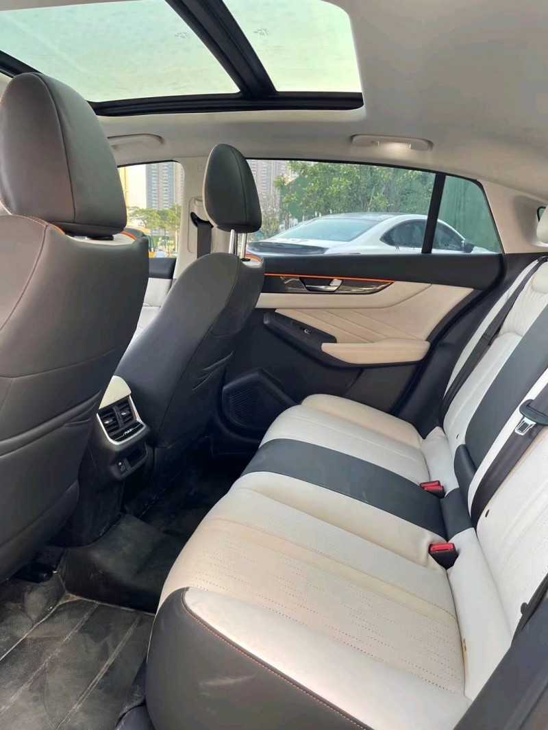 佛山22年东风奕炫9