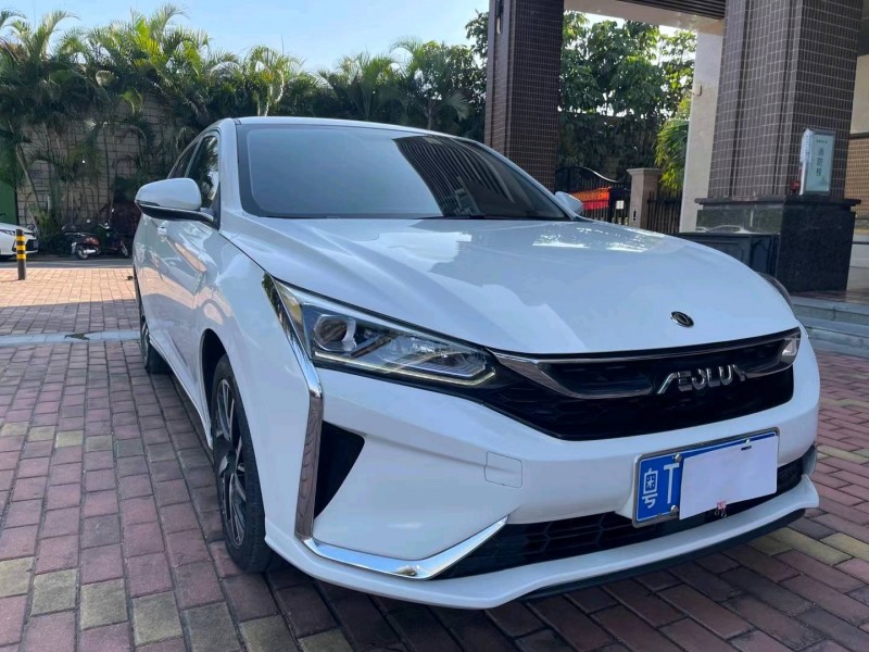 佛山21年东风奕炫4