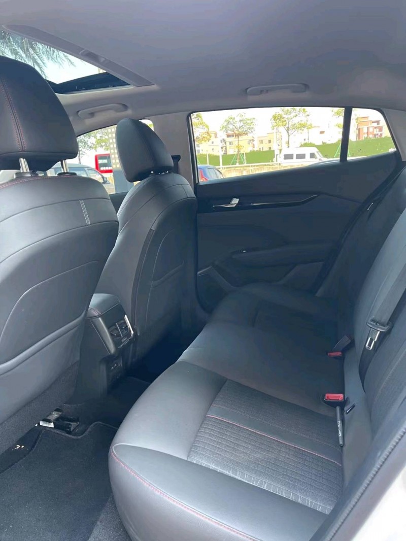 佛山21年东风奕炫9