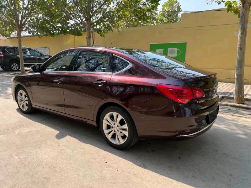 邯郸17年传祺GA9