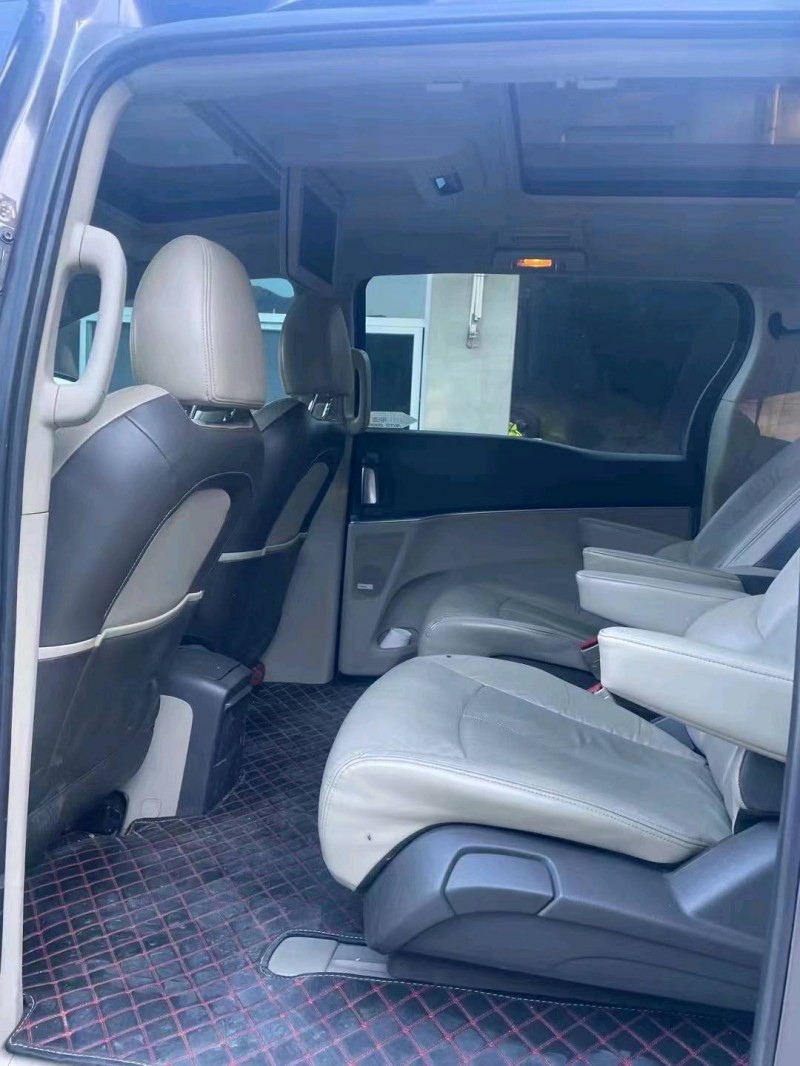 邢台11年别克GL88