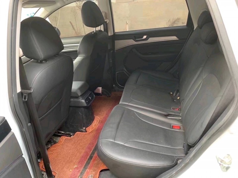 邯郸20年哈弗H66