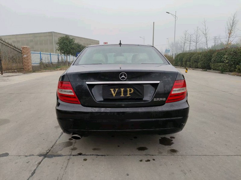 徐州12年奔驰C8
