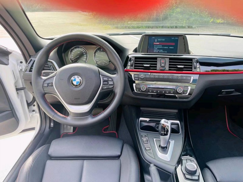 广州21年宝马2系6