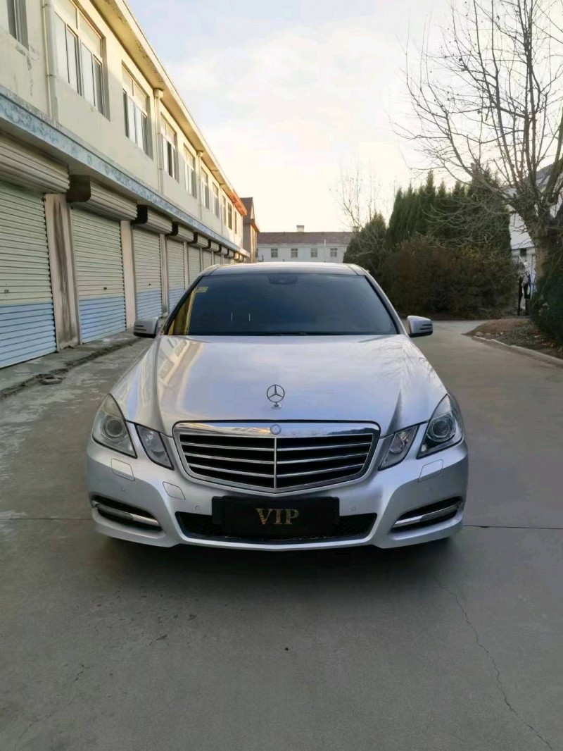 枣庄12年奔驰E9