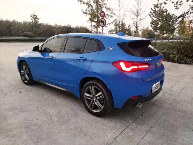 苏州20年宝马X24