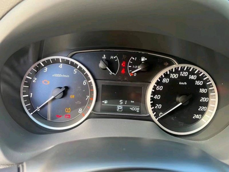 汕頭21年日產軒逸2