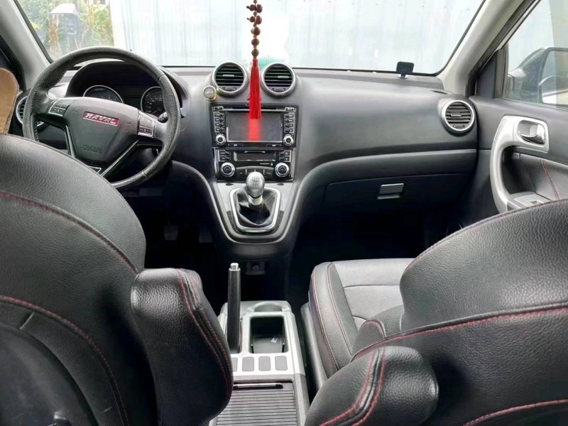 連云港15年哈弗H64