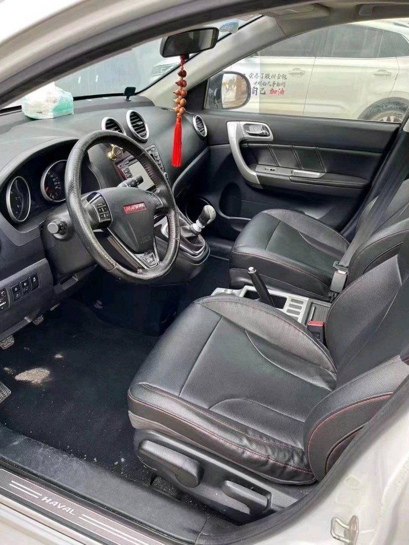 連云港15年哈弗H65