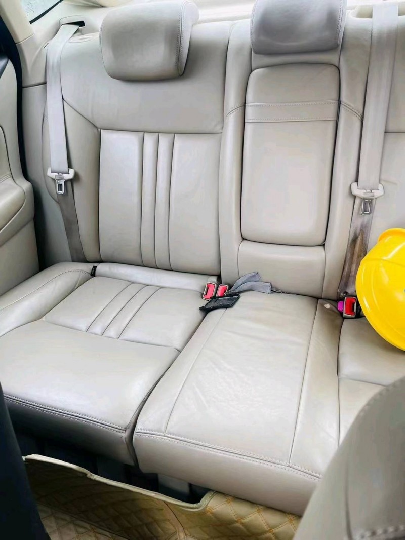 徐州11年福特蒙迪欧6