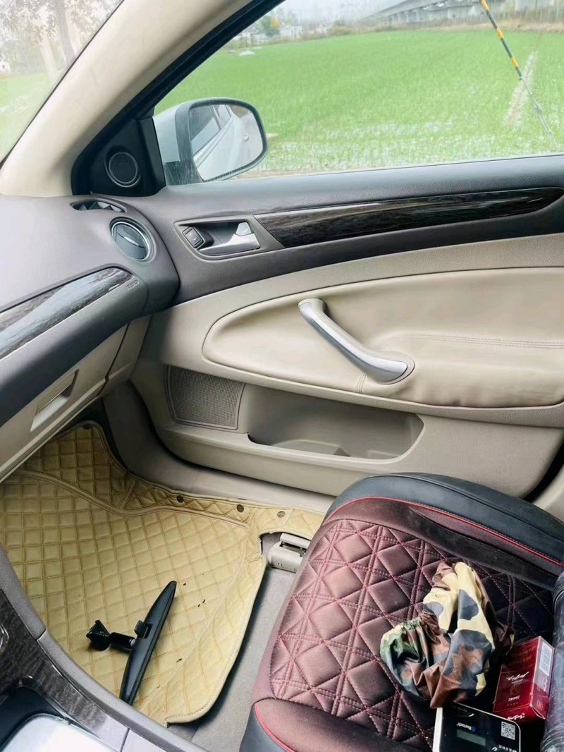 徐州11年福特蒙迪欧7