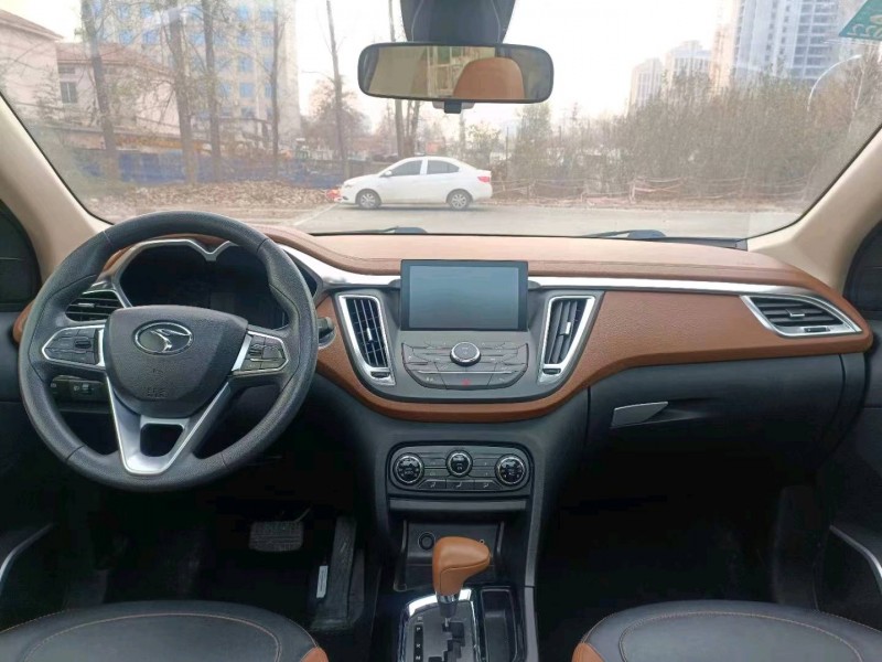 济南16年东南汽车DX74