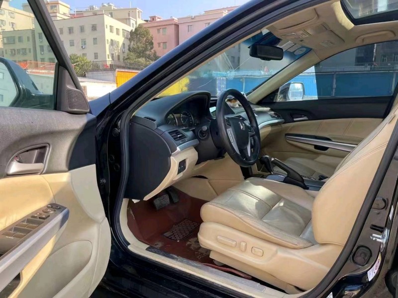 珠海13年本田歌诗图4