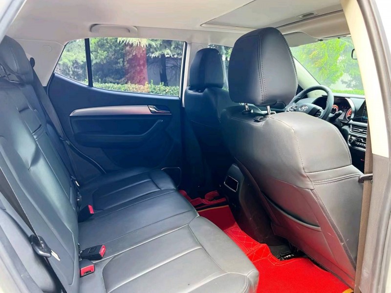 潍坊21年东南汽车DX55